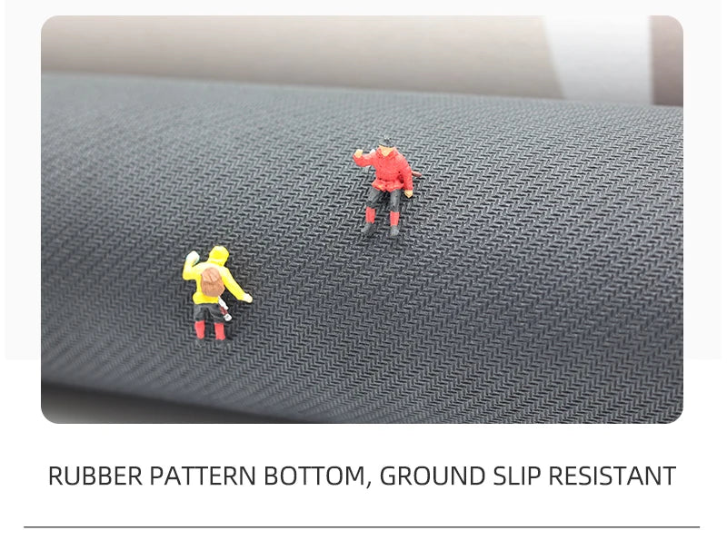 1PCS Kitchen Floor Mat Waterproof, Anti-skid, Anti-dirty Foot Mat Household Door Mat, Door Mat Carpet, Diatomite Door Mat