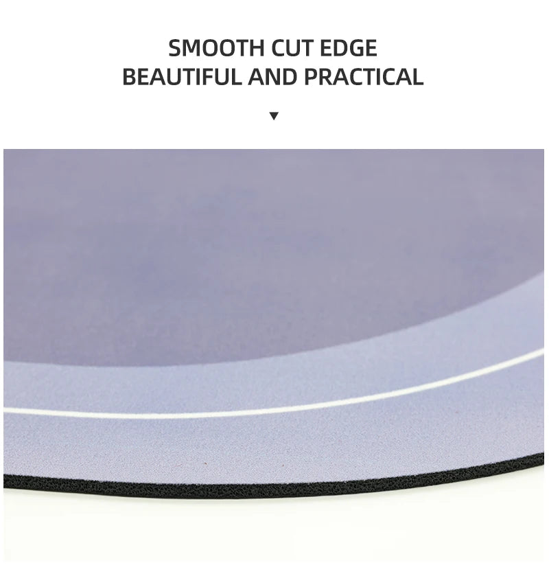 1PCS Kitchen Floor Mat Waterproof, Anti-skid, Anti-dirty Foot Mat Household Door Mat, Door Mat Carpet, Diatomite Door Mat